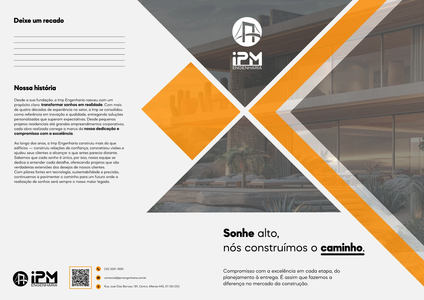 IPM Engenharia: peça 4