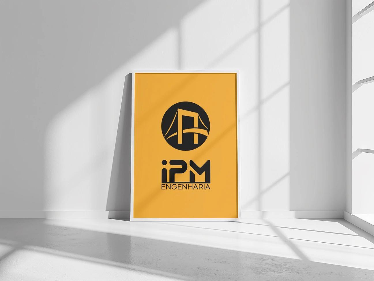 IPM Engenharia: peça 1