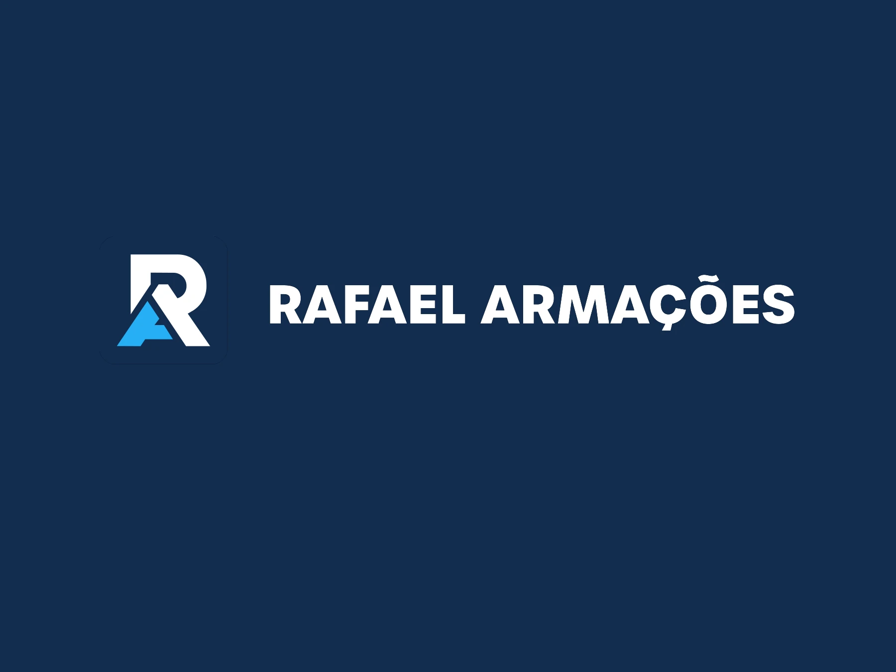 Rafael Armações